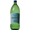 Amorosa Acqua Minerale Naturale in Vetro - 1 Litro