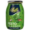 MENDOSA Confezione per Biffi Pesto Classico, Basilico 100% Italiano, 980g, Ristorazione