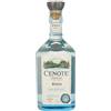 Cenote Tequila Blanco 100% Agave Azul 40% Vol. 0,7l
