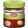 D'AMICO PEPERONCINI FARCITI CON TONNO 190GR