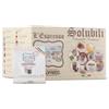 GATTOPARDO NESPRESSO compatibili 160 Capsule nocciolino Gattopardo