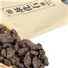 HELLOYOUNG Yunnan albero antico Pietra di tè profumata al riso glutinoso cotto al tè Pu-Erh 100g