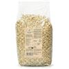 KoRo - Fiocchi piccoli di avena bio senza glutine 1 kg - senza glutine - per porridge e smoothie - consistenza tenera