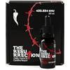 I LOVE SPICY The Resurrection 20 ml - Salsa Piccante Estrema Carolina Reaper - 433.534 SHU - Artigianale per Veri Amanti del Peperoncino