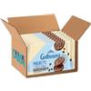 Generico 8X Galbusera Magretti Biscotti Frollini con Cacao e Gocce di Cioccolato Senza Latte e Uova 260g