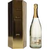 Österreich Gold - with 23 Karat Blattgold 9,5% Vol. 1,5l in Giftbox