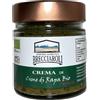 Brecciaroli CREMA di Cime di Rapa PICCANTE 190g Agricola Brecciaroli