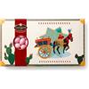 Gangemi - Confetti Nunziatina Rosa con Mandorla Siciliana (CLASSICHE) - 500g (Rosa)