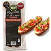 Generic 2 Baguette Low Carb Proteiche (2x110 grammi)) - Pane Proteico a Basso Contenuto di Carboidrati e Ricco di Proteine e Fibre - Ideale per Dieta Keto e Sportivi
