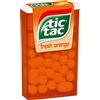 Tic Tac - Arancia Fresca - 36 x 18 gr