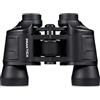 Praktica CDFN840BK - Binocolo con prisma Falcon Porro, 8 x 40, colore: Nero