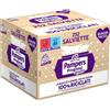 Catalogo Pampers Pampers - Salviette PROGRESSI QUADRI x252