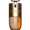 CLARINS Double Serum Foundation - 2-in-1 Hybrid Foundation L4N