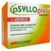 Pool Pharma Psyllo Plus Arancia 20 Bustine