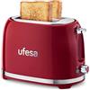 Ufesa Grille-pain UFESA CLASSIC