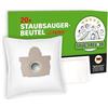 SAUG-FREUnDE I 20 sacchetti per aspirapolvere ROWENTA Silence Force Extreme RO 5629, RO 5635, RO 5727, RO 5762, RO 5787 RO 5820, RO 5821, RO 5823, RO 5825, RO 5833, RO 5921, comp. SWIRL R 36, R36