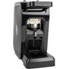 Caffè Stile SPINEL CIAO colore NERA Macchina da Caffè a cialde ESE 44mm filtro carta