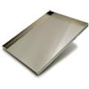 Fornoservice - Teglia da forno in Alluminio, cm 60X40. Professionale (2)