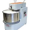 Ristoattrezzature - Impastatrice a spirale su ruote 30 lt monofase - Uso professionale