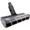 LXZNRQU Spazzole for pavimenti for aspirapolvere, compatibili con Dreame, V12 V16S T20 T30 R10 R20, gruppo spazzole for pavimenti wireless portatili con luce verde(Black Brush Unit)