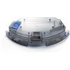 Ouyniei Parti For Aspirapolvere Robot, Contenitore Polvere, Filtro HEPA, Serbatoio Acqua, Panno For Mocio, Compatibile Con Ecovacs Deebot, 600, 601, 605