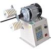 AIRYSSFU Bobinatrice Avvolgitrice elettrica automatica, attrezzatura for l'avvolgimento del filo smaltato, trasformatore ad alta coppia con controllo digitale per spirali, bobine motore, bobine pickup per chit