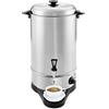 Royal Catering - RCWR 10A - Bollitore - 10 Litri