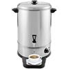 Royal Catering - RCWR 30A - Bollitore - 30 Litri