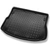 Mossa Vasca Baule Compatibile con Land Rover Range Rover Evoque L538 SUV (07.2011-03.2019) - Tappetino per Bagagliaio - Tappeto Bagagliaio per Auto - B