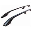 LADPZJNW Barre Trasversali Auto Portapacchi Per Toyota Per Land Per Cruiser 100 UZJ100 LC100 LX470 1998-2007 Carrier Top Bar Roof Rail