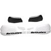 SXI PARAMANI IN PLASTICA WHITE COMPATIBILE PER BARKBUSTER