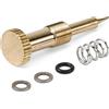 BTWSRX Revisione Riparazione Kit Di Revisione Carburatore Per Suzuki DR650S DR650SE 1996-2024 DR 650 S SE DR650 Vite Regolazione Miscela Aria/carburante Del Carburatore Ricostruzione Kit