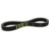 BRIXIAMOTO MALOSSI 6114674 Cinghia MHR X K BELT Kevlar, Compatibile con Yamaha T-MAX 500