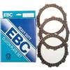 EBC Brakes EBC Freni CK1230 Frizione attrito Kit Piastra