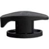 pro-Styling design for perfection Chiavistello girevole porta fermaporta chiavistello porta roulotte camper caravan barca nero L