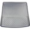 MTM Vasca Baule per Peugeot 5008 III Hybrid/Plug-in Hybrid/Electric 2024- Protezione Bagagliaio su Misura con Antiscivolo, Resistente, Facile da Lavare e Inodore, cod. 13396