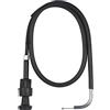 MOTOMASTER Cavo di avviamento per moto compatibile con Suzuki DR 650 RS/RSE/58400-12D11