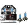 D-GEAR 1193311 Lampadine XP H7 55W +100%, Azzurro, 2 Pezzi