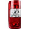 Generico Fanali Posteriori Per Ford Per Transit Per Connect 2003 2004 2005-2009 Versione Europea Fanale posteriore Segnale Freno 9T1Z13404A 9T1Z13405A Fanalino Posteriore(Sinistra)