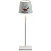 Lampade di Design a KM0 Zafferano Poldina Pro Heart KM0
