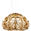 Lampade di Design a KM0 Slamp Quantica Sospensione KM0