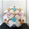 Lampade di Design a KM0 Slamp Mida Multicolor Parete o Soffitto KM0