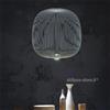 Foscarini Spokes 2 Midi Bianca Sospensione KM0