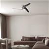 Mantra Groenland Ventilatore Soffitto LED d. 122 cm.