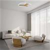 Mantra Nepal II Mini Ventilatore Soffitto LED d. 75