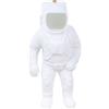 Seletti Flashing Starman Lampada tavolo