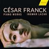 Hänssler Classic Cesar Franck: Piano Works