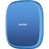 SanDisk Creator Phone - SSD - 2 TB - esterno (trasportabile) - SDSSDE62C-2T00-G25