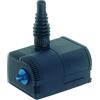 Oase 36951 Aquarius Universal Classic, Nero