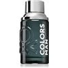 Benetton Colors de Benetton Man Black 60 ml